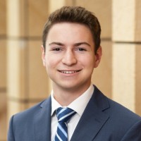 Junior Head of M&A