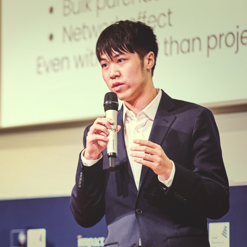 Junior Head of Markets