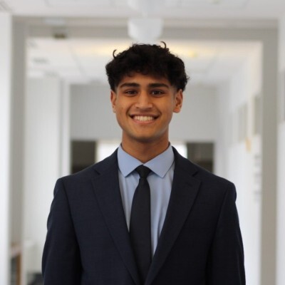 Director of External Affairs