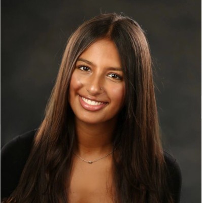 Co-Director of Marketing