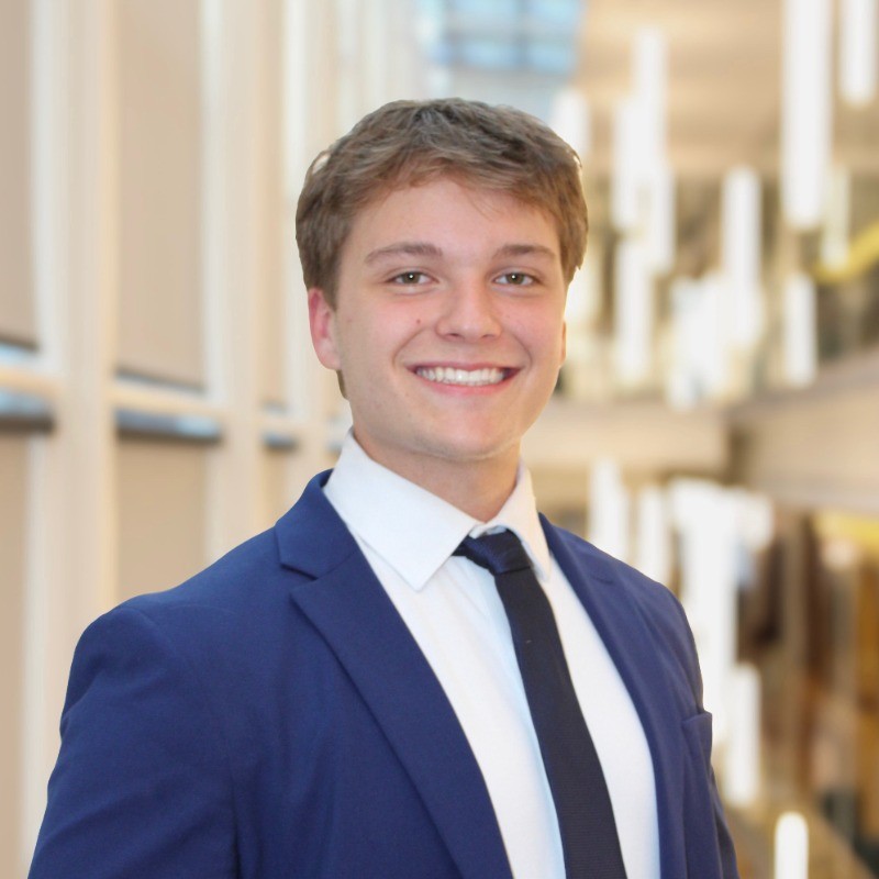 Co-President at UofM